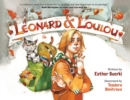 Leonard & Loulou - Book