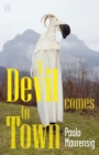 A Devil Comes to Town - eBook