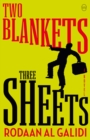 Two Blankets, Three Sheets - eBook