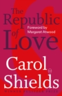 The Republic of Love - eBook