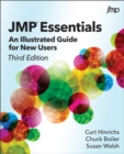 JMP Essentials : An Illustrated Guide for New Users, Third Edition - eBook