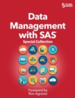 Data Management with SAS : Special Collection - Book