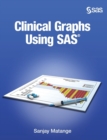 Clinical Graphs Using SAS - Book