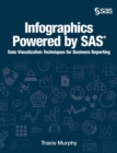 Infographics Powered by SAS : Data Visualization Techniques for Business Reporting (Hardcover edition) - Book