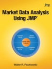 Market Data Analysis Using JMP (Hardcover edition) - Book