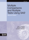 Multiple Comparisons and Multiple Tests Using SAS, Second Edition (Hardcover edition) - Book