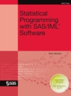 Statistical Programming with SAS/IML Software (Hardcover edition) - Book