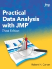 Practical Data Analysis with JMP, Third Edition - Book