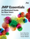 JMP Essentials : An Illustrated Guide for New Users, Third Edition - Book