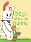 Joey and the Easter Bunny - Book