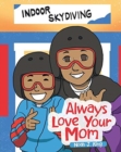 Always Love Your Mom - Book