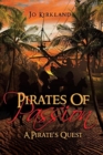 Pirates of Passion : A Pirate's Quest - Book