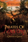 Pirates of Passion : A Pirate's Quest - eBook