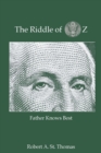 The Riddle of Oz : Father Knows Best - Book