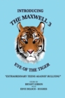 Maxwell 3 Eye of the Tiger - eBook