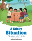A Sticky Situation - Book