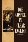 One Gospel in Clear English - eBook