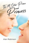 The M Star Prince and Princess - Book