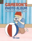 Cameron's Photo Album : Album 1: Full and Round Things - Book