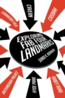 Exploring Fab Four Landmarks - Book