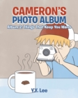 Cameron's Photo Album : Album 2: Things That Keep You Warm - Book