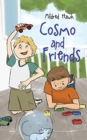 Cosmo and Friends - Book