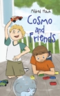 Cosmo and Friends - eBook