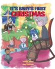 It's Baby's First Christmas - eBook