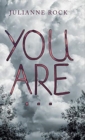 You Are... - Book