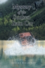 Mystery of the Sunken Train Car - Book