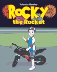 Rocky the Rocket - Book
