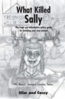 What Killed Sally - Book