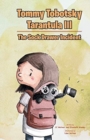 Tommy Tobotsky Tarantula III : The Sock Drawer Incident - Book