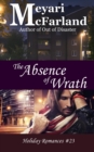 The Absence of Wrath - Book