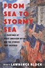 From Sea to Stormy Sea : 17 Stories Inspired by Great American Paintings - Book