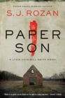 Paper Son : A Lydia Chin/Bill Smith Novel - Book