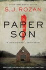Paper Son : A Lydia Chin/Bill Smith Novel - eBook