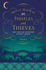 Thistles and Thieves : The Highland Bookshop Mystery Series: Book 3 - Book