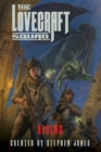 The Lovecraft Squad : Rising - Book