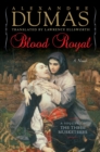 Blood Royal - eBook