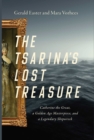 The Tsarina's Lost Treasure : Catherine the Great, a Golden Age Masterpiece, and a Legendary Shipwreck - Book