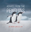 Advice from the Penguins - Book