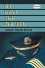I'll Have The Chicken - Book