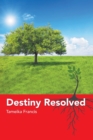 Destiny Resolved - Book