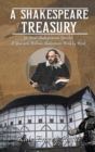 A Shakespeare Treasury : 52 Great Shakespearean Speeches A Year with William Shakespeare Week by Week - Book