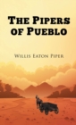The Pipers of Pueblo - Book
