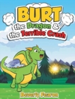 Burt the Dragon & the Terrible Crash - Book
