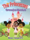 The Princesses Coronavirus Adventure - Book