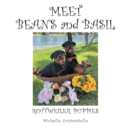 Meet Beans and Basil - Book