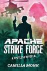Apache Strike Force - Book